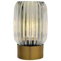 Lampada Bagutta in Vetro TG55118SA